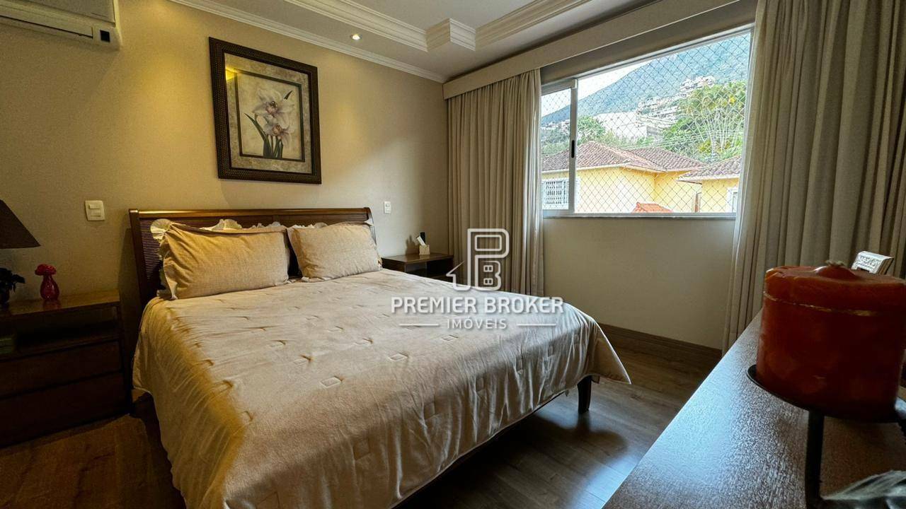 Casa de Condomínio à venda com 3 quartos, 190m² - Foto 39