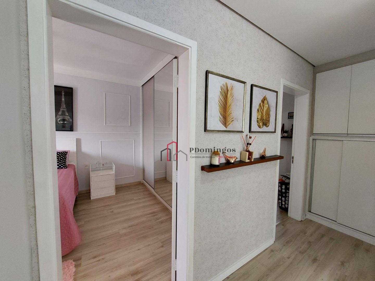 Sobrado à venda com 3 quartos, 174m² - Foto 20