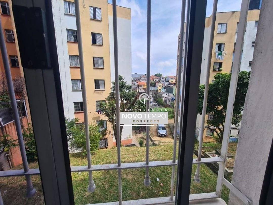 Apartamento à venda com 1 quarto, 50m² - Foto 1