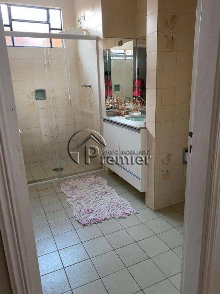 Casa à venda com 3 quartos, 260m² - Foto 12