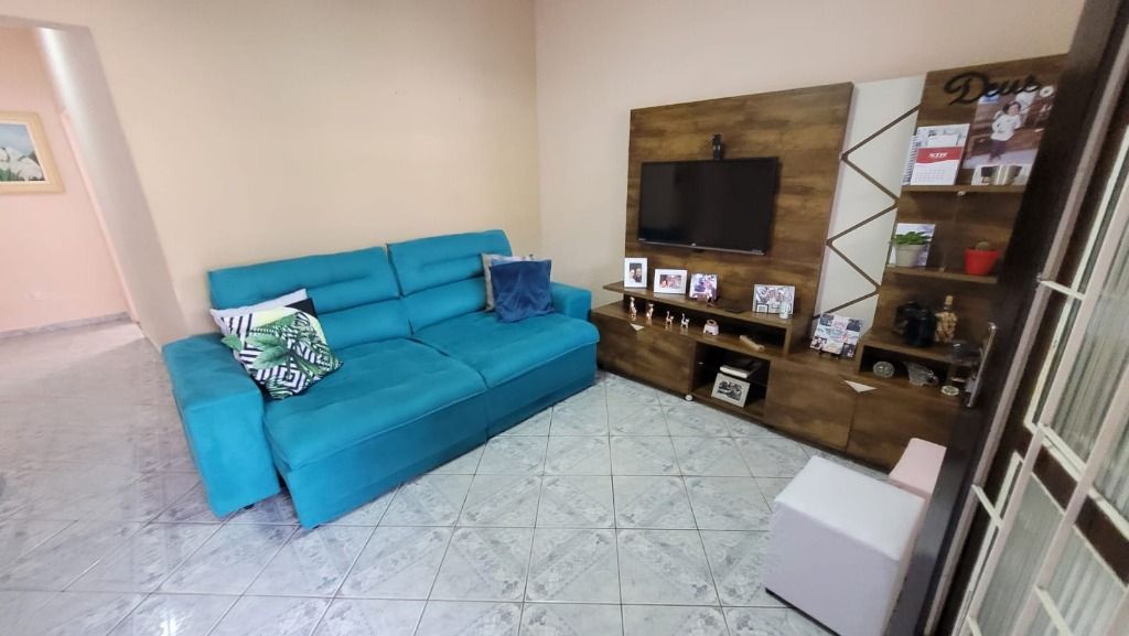 Casa à venda com 2 quartos, 95m² - Foto 10