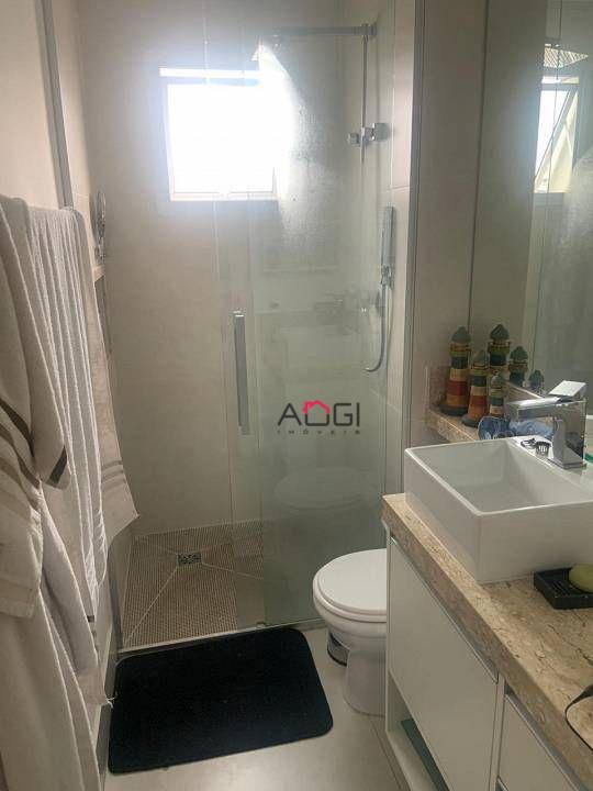 Apartamento à venda com 2 quartos, 76m² - Foto 13