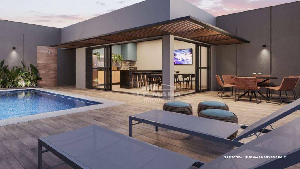 Apartamento à venda com 3 quartos, 87m² - Foto 17