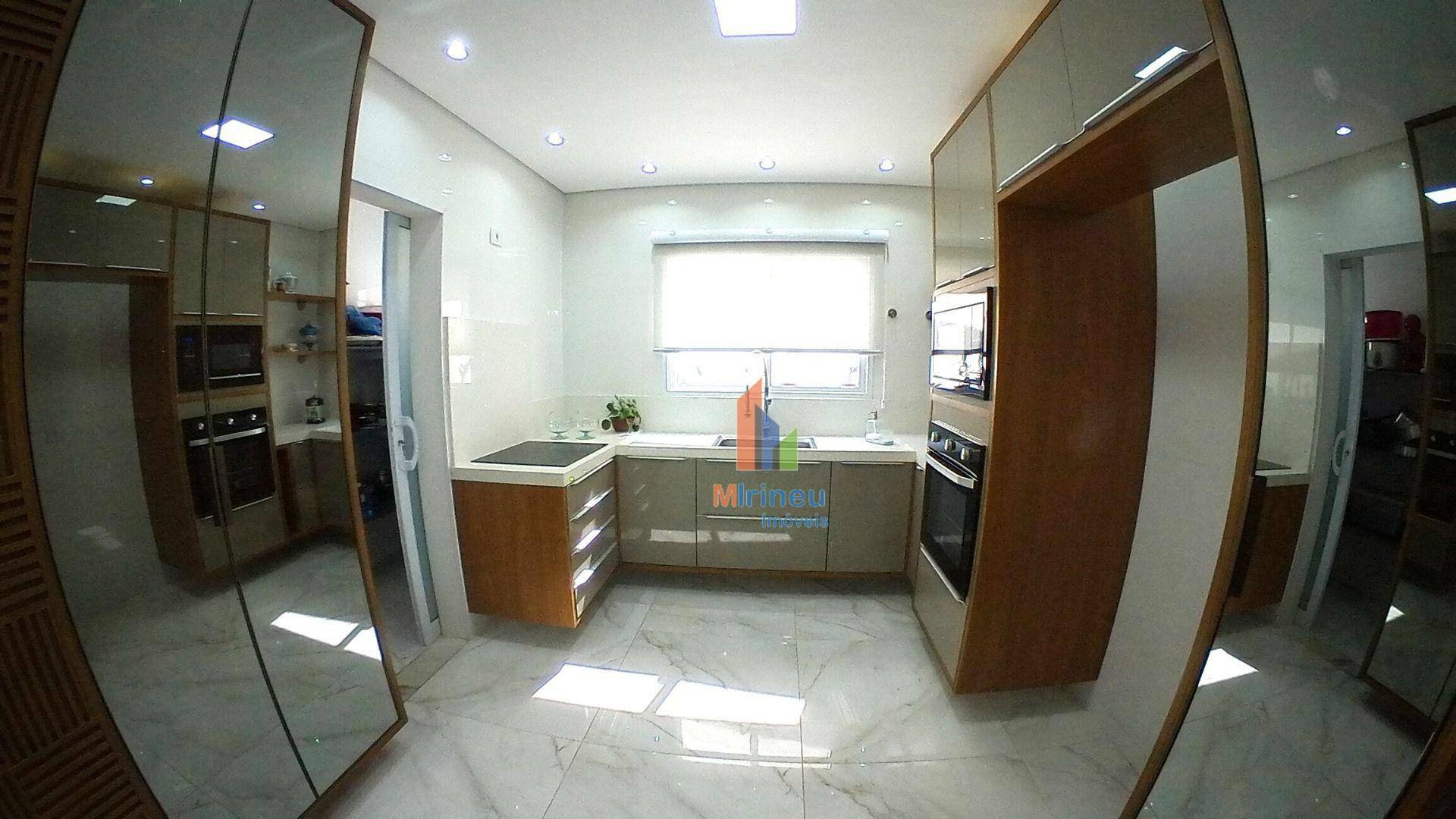 Casa de Condomínio à venda com 3 quartos, 239m² - Foto 6