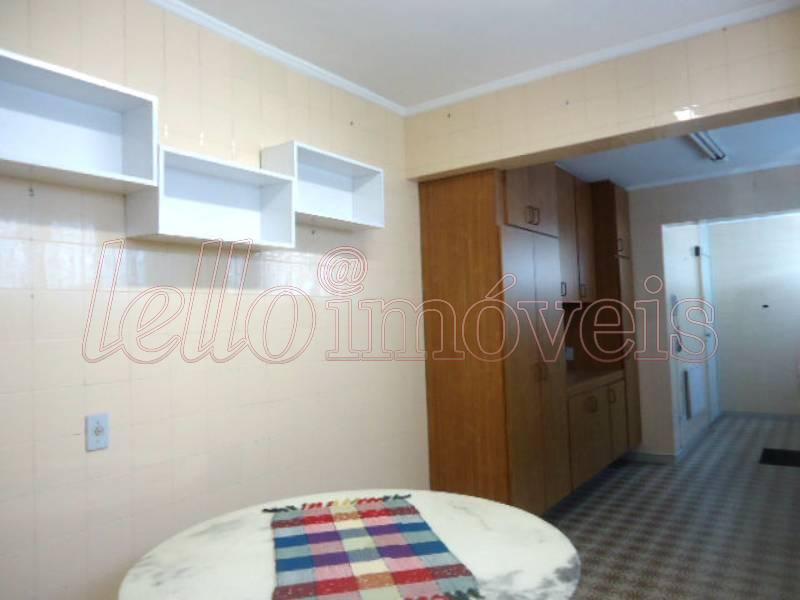 Apartamento à venda com 3 quartos, 230m² - Foto 8