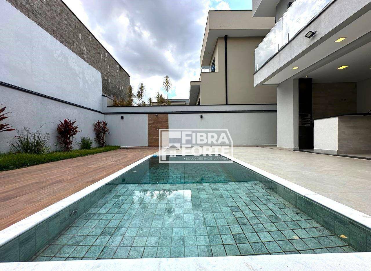 Casa de Condomínio à venda com 3 quartos, 219m² - Foto 23