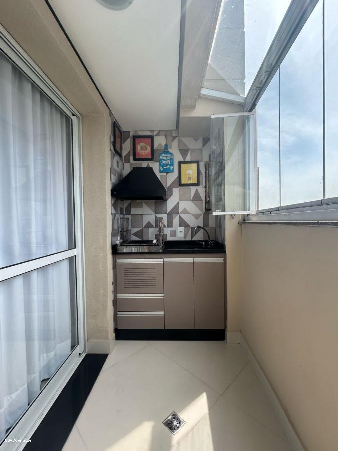 Apartamento à venda com 3 quartos, 167m² - Foto 5