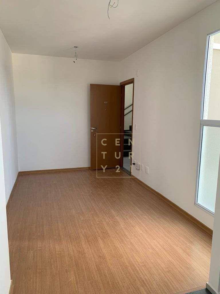 Apartamento à venda com 2 quartos, 43m² - Foto 1