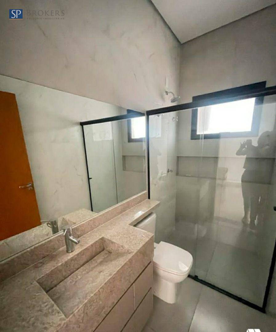 Casa de Condomínio à venda com 3 quartos, 104m² - Foto 13