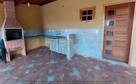 Casa à venda com 5 quartos, 198m² - Foto 26