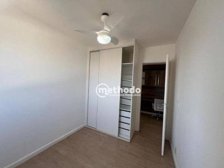 Apartamento à venda com 2 quartos, 58m² - Foto 9