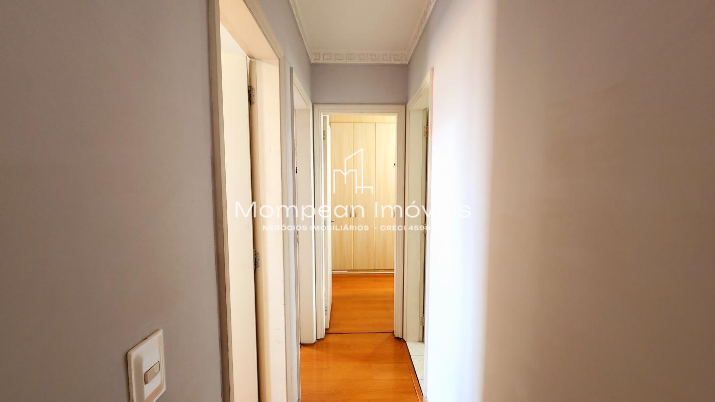 Apartamento para alugar com 3 quartos, 69m² - Foto 21