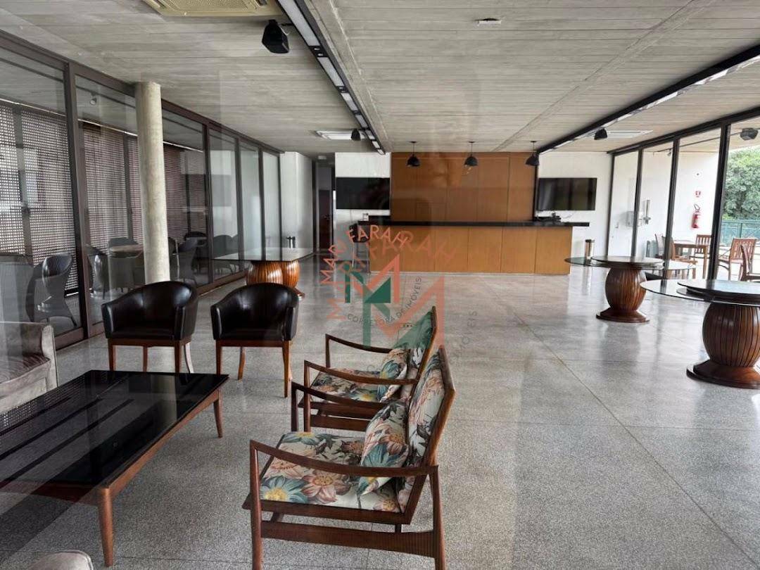 Casa de Condomínio à venda com 4 quartos, 333m² - Foto 31