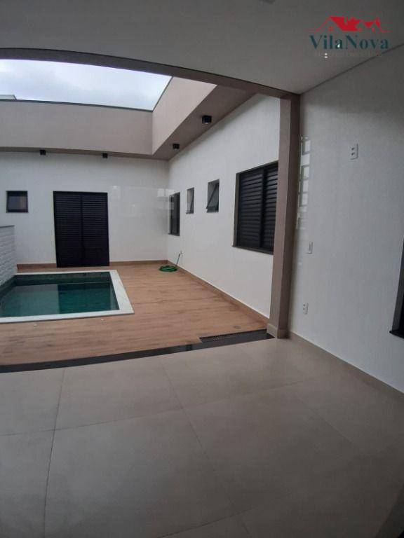 Casa de Condomínio à venda com 3 quartos, 156m² - Foto 18