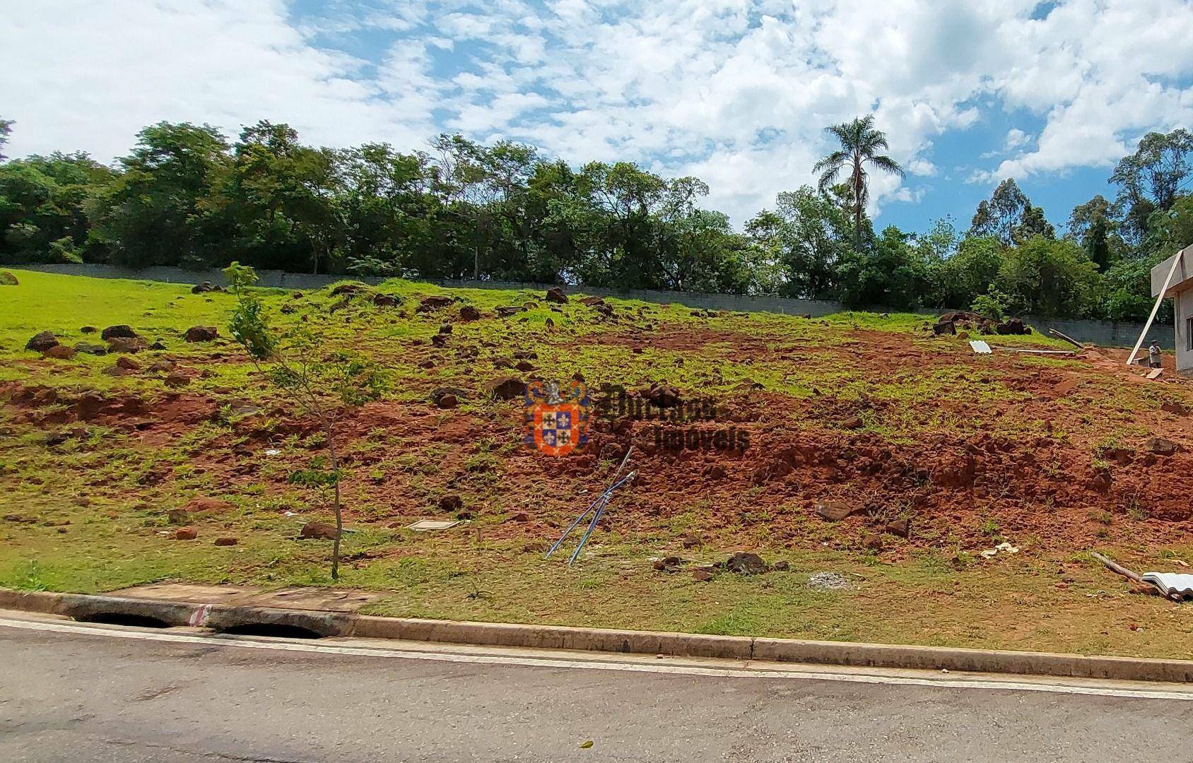 Loteamento e Condomínio à venda, 602M2 - Foto 1