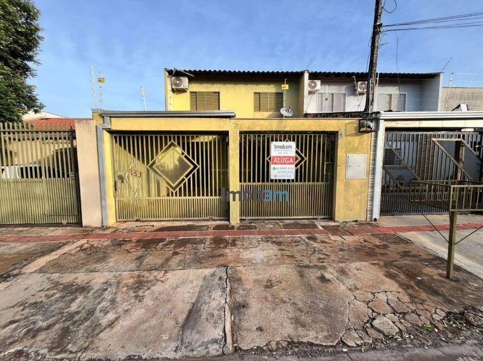 Sobrado para alugar com 3 quartos, 240m² - Foto 25