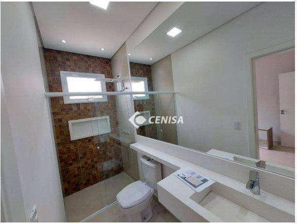 Casa de Condomínio à venda com 3 quartos, 137m² - Foto 10