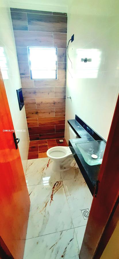 Casa de Condomínio à venda com 2 quartos, 57m² - Foto 9