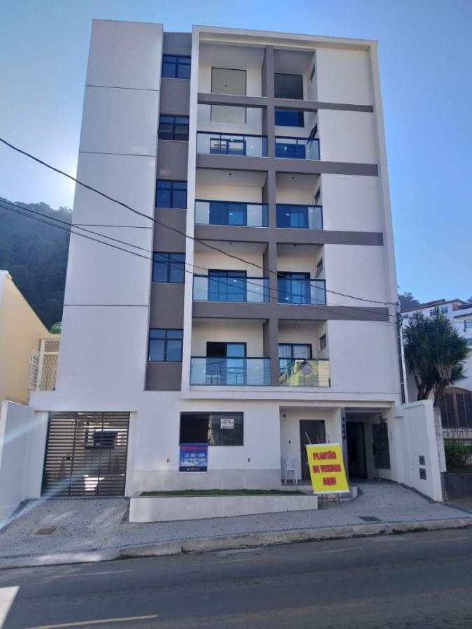 Apartamento à venda com 2 quartos, 65m² - Foto 1