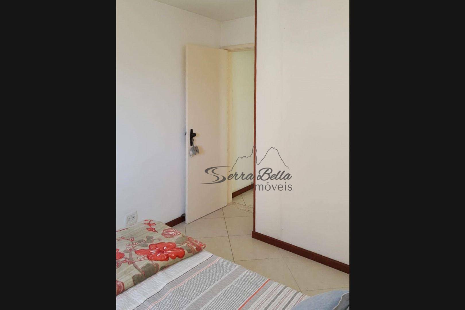 Apartamento à venda com 2 quartos, 95m² - Foto 9