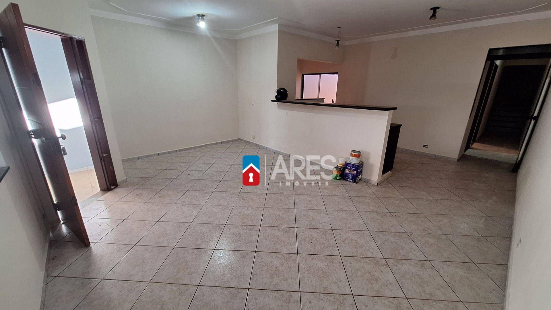 Casa, 3 quartos, 159 m² - Foto 3