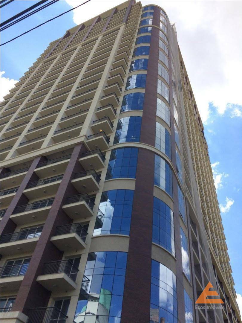 Sala-Conjunto, 46 m² - Foto 11