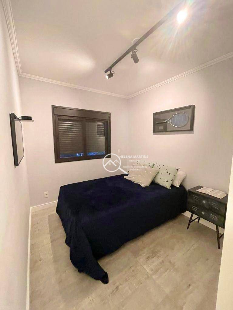 Apartamento à venda com 2 quartos, 127m² - Foto 13