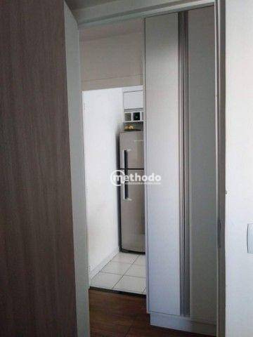 Apartamento à venda com 2 quartos, 53m² - Foto 7