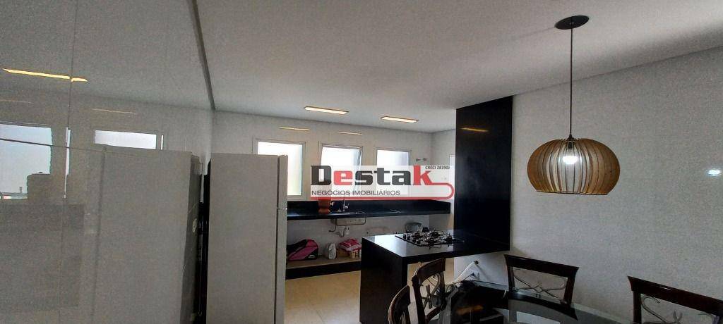 Sobrado à venda com 4 quartos, 315m² - Foto 12