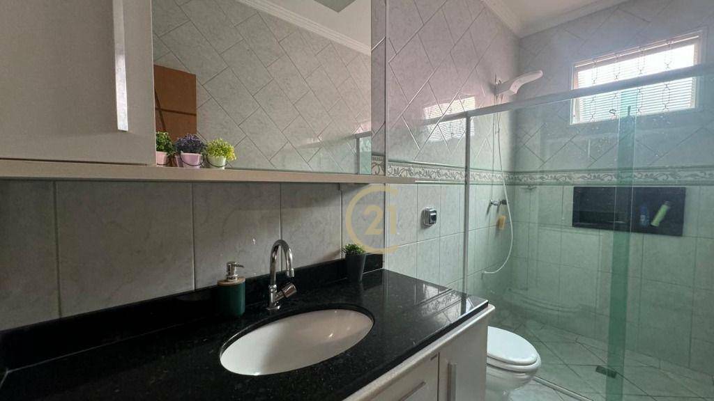 Casa à venda com 3 quartos, 140m² - Foto 13