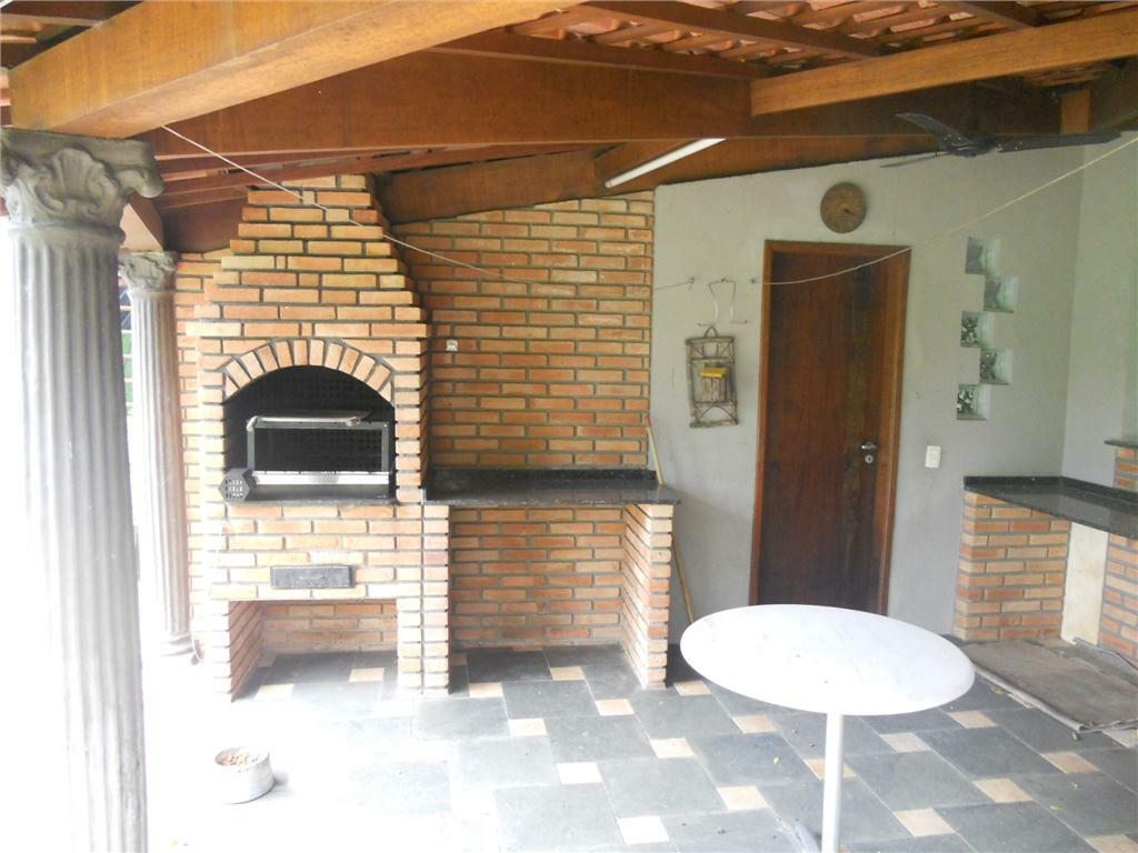 Casa de Condomínio à venda com 4 quartos, 600m² - Foto 19