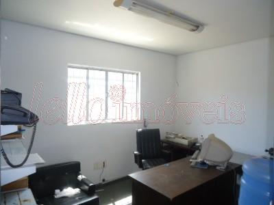 Conjunto Comercial-Sala para alugar, 120m² - Foto 5