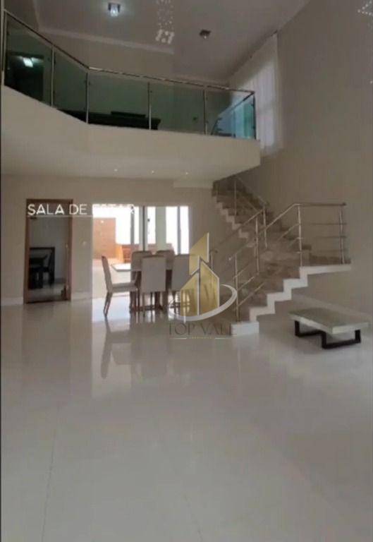 Sobrado para alugar com 3 quartos, 300m² - Foto 2