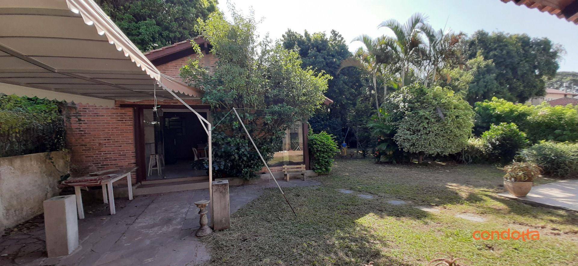 Casa para alugar com 4 quartos, 331m² - Foto 49