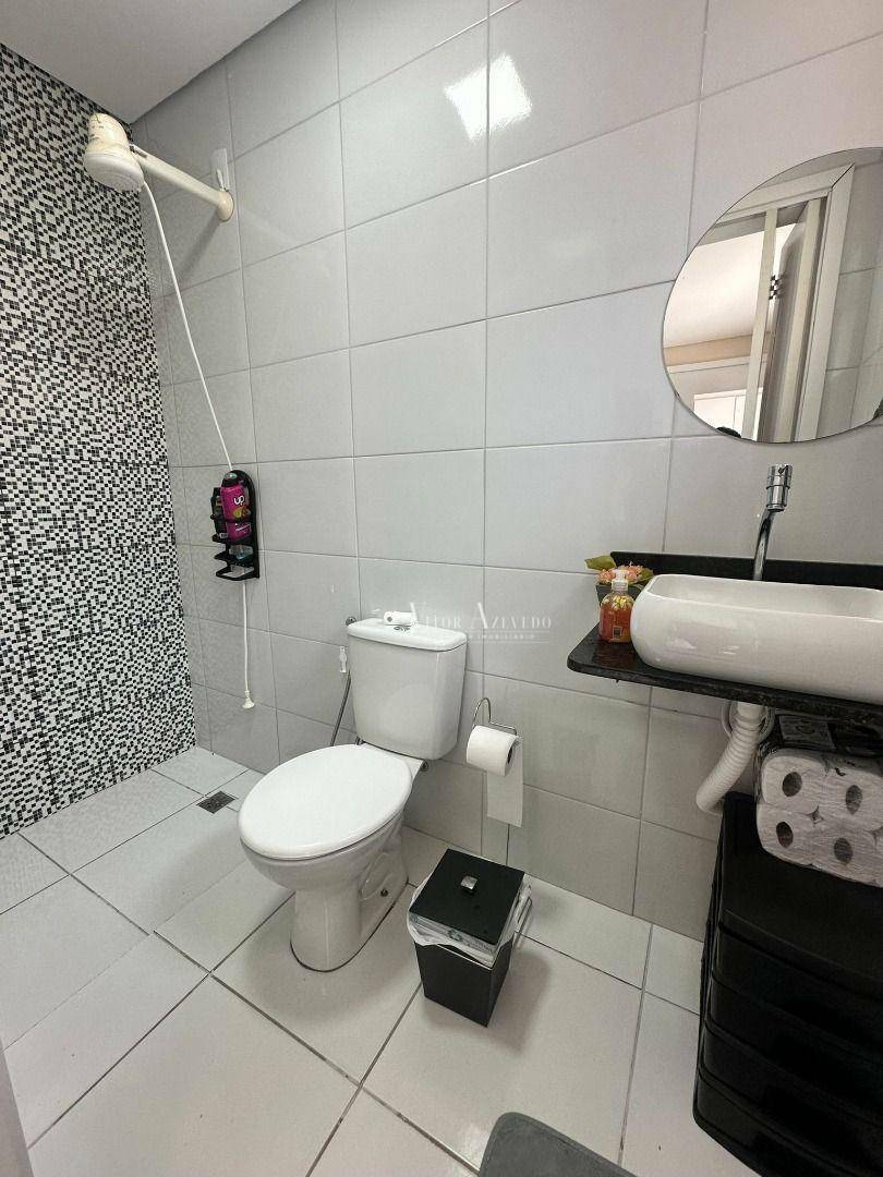 Casa de Condomínio à venda com 3 quartos, 114m² - Foto 17