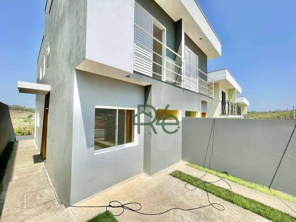 Casa de Condomínio à venda com 3 quartos, 80m² - Foto 9