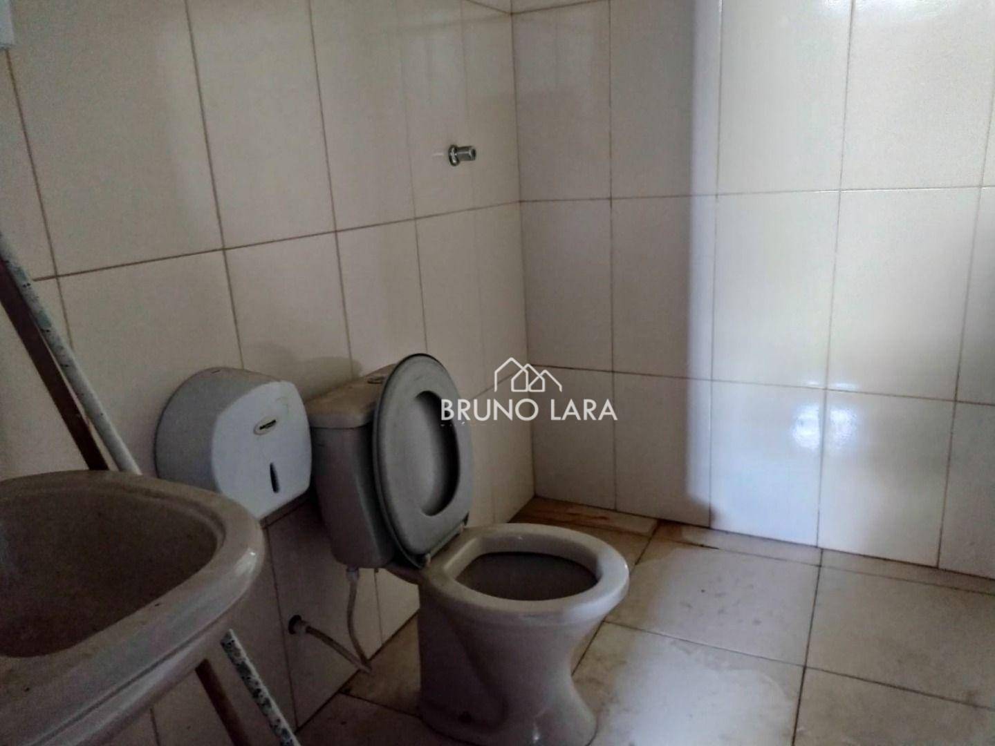 Loja-Salão para alugar, 90m² - Foto 9