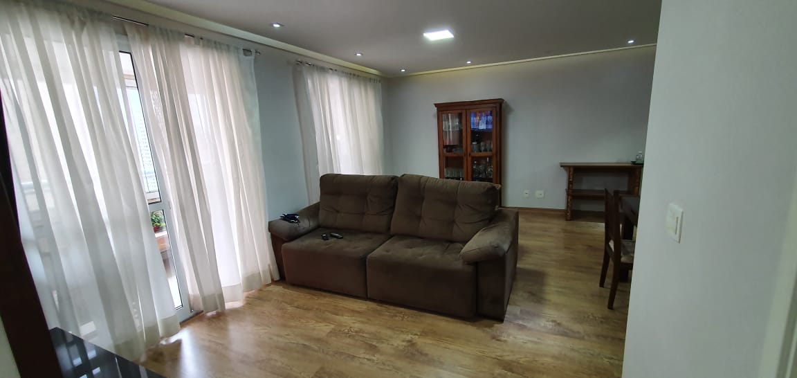 Apartamento à venda com 3 quartos, 98m² - Foto 13