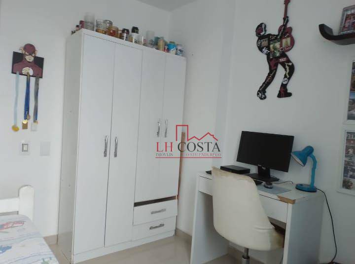 Apartamento à venda com 2 quartos, 60m² - Foto 14