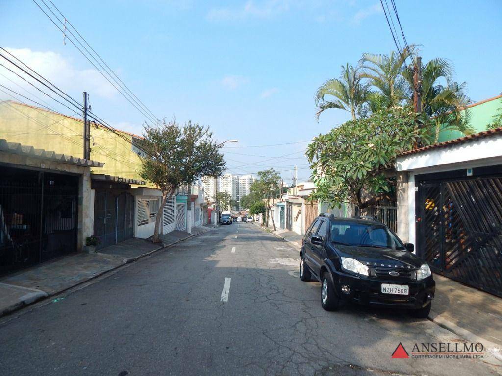 Sobrado à venda e aluguel com 3 quartos, 209m² - Foto 34