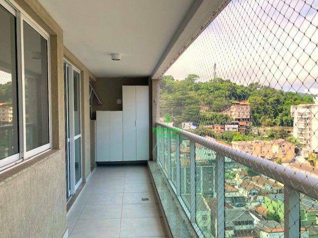 Cobertura à venda com 4 quartos, 207m² - Foto 9