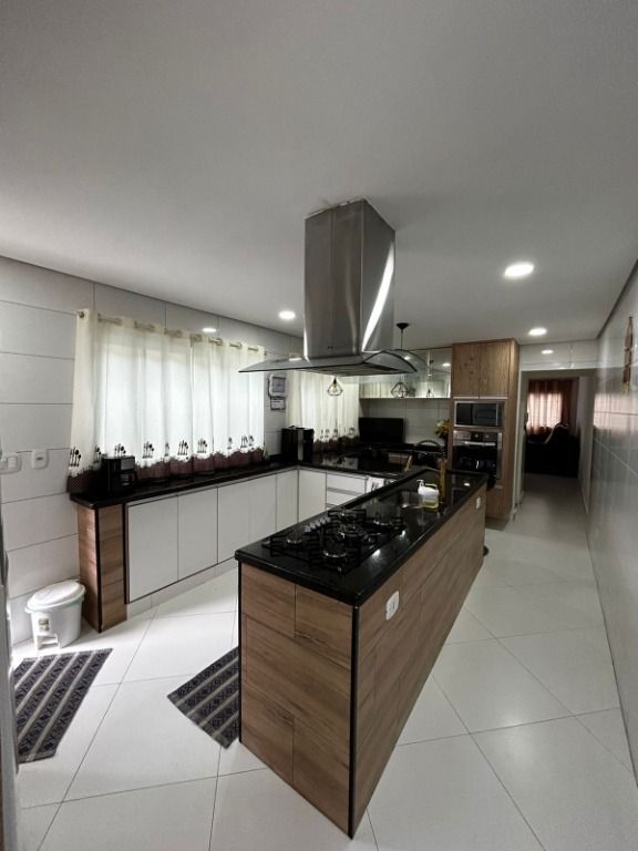 Sobrado à venda com 3 quartos, 250m² - Foto 7