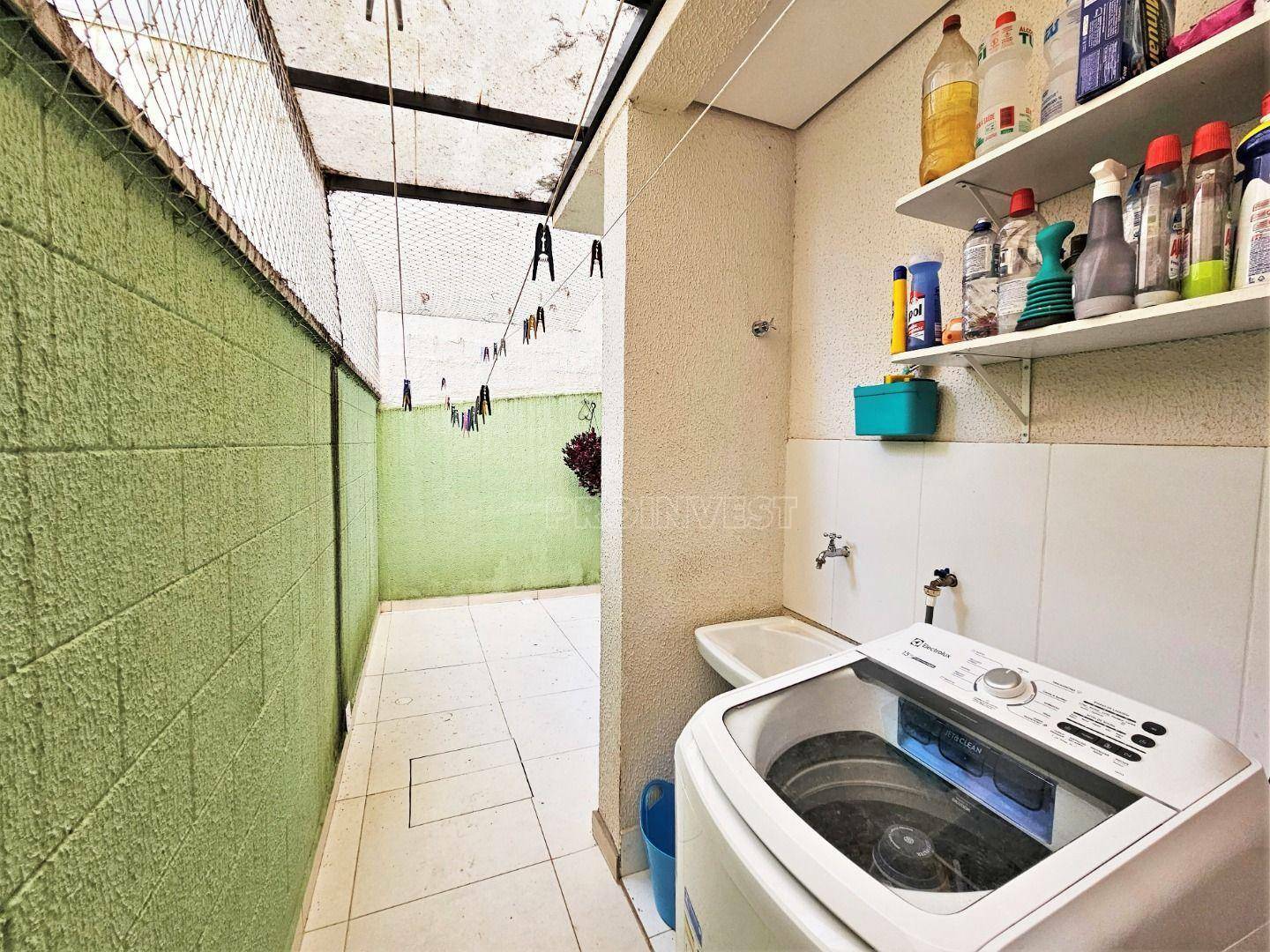 Casa de Condomínio à venda com 3 quartos, 150m² - Foto 26