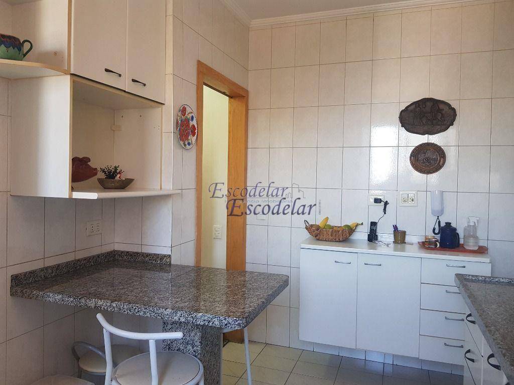 Apartamento à venda com 3 quartos, 106m² - Foto 22