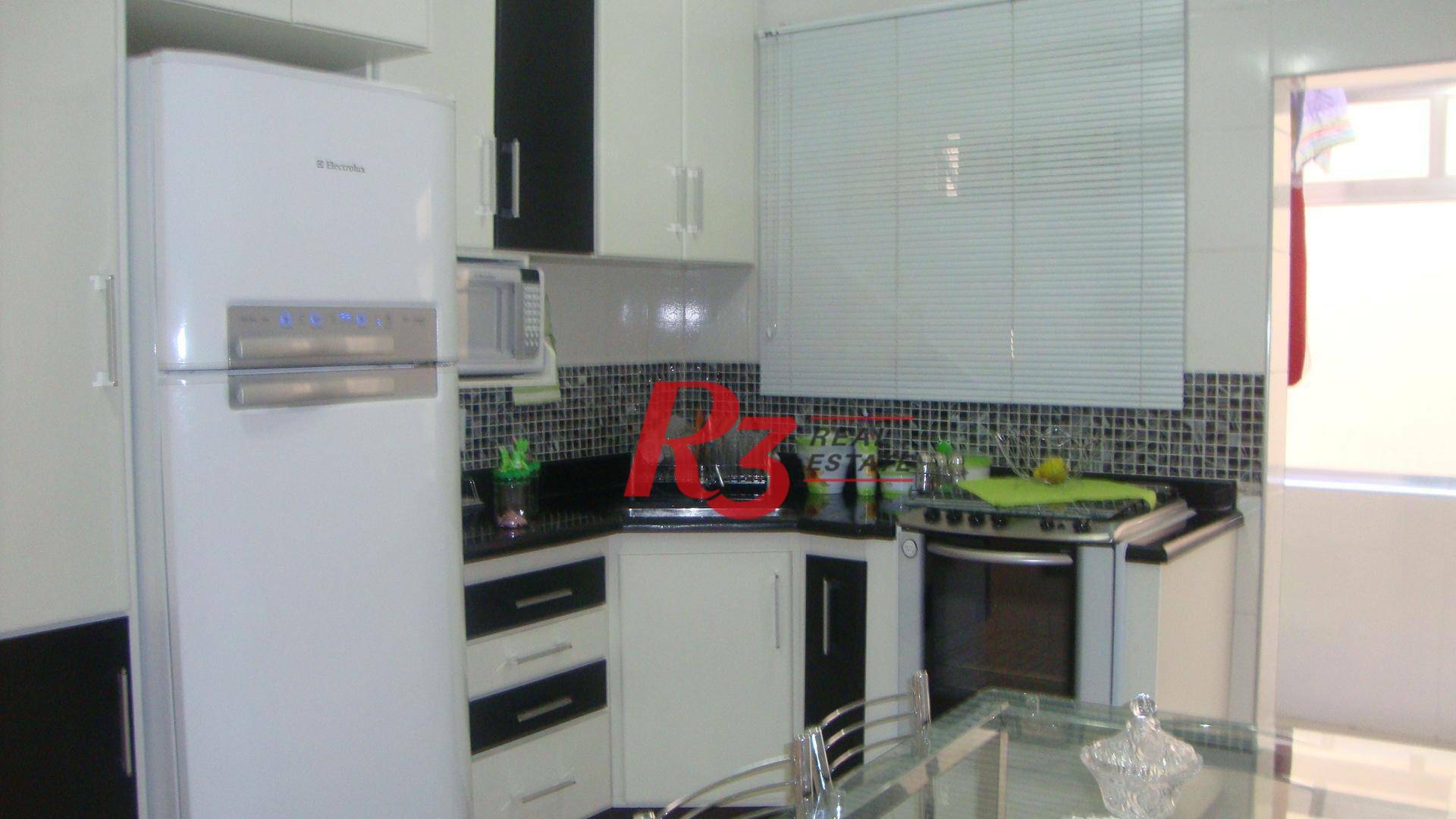 Apartamento à venda com 2 quartos, 80m² - Foto 8