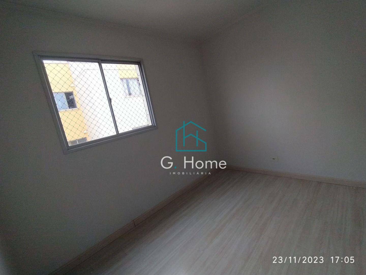 Apartamento à venda com 2 quartos, 45m² - Foto 12