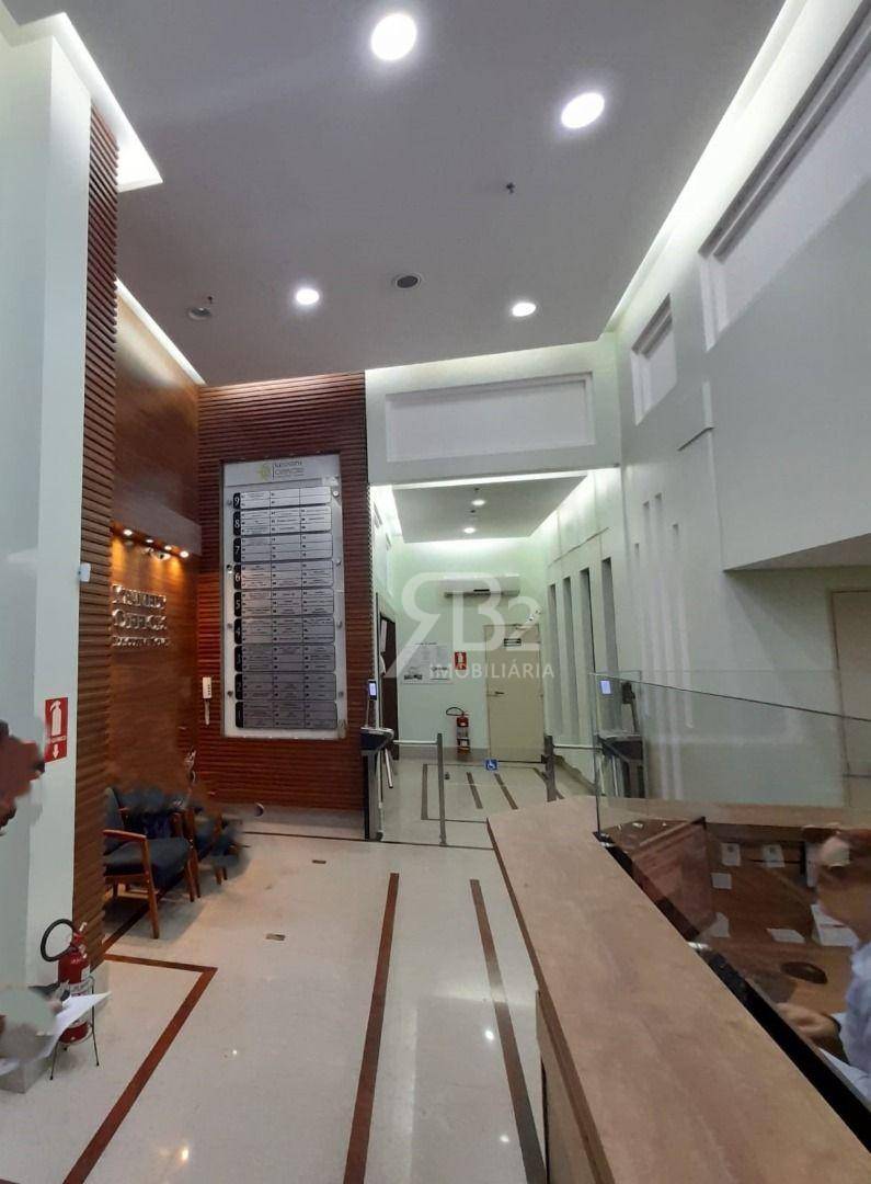 Conjunto Comercial-Sala à venda, 110m² - Foto 6