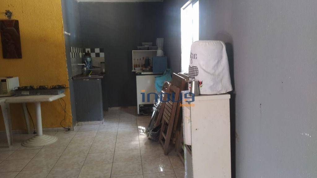 Casa à venda e aluguel com 3 quartos, 400m² - Foto 48