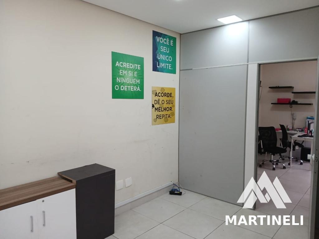 Conjunto Comercial-Sala para alugar, 35m² - Foto 4