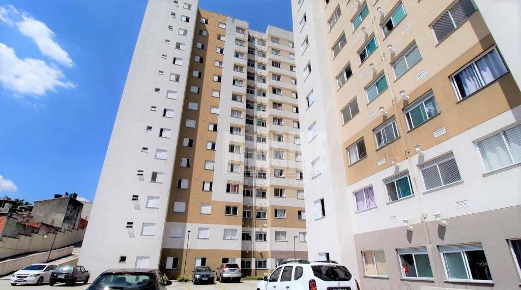 Apartamento à venda com 2 quartos, 45m² - Foto 19